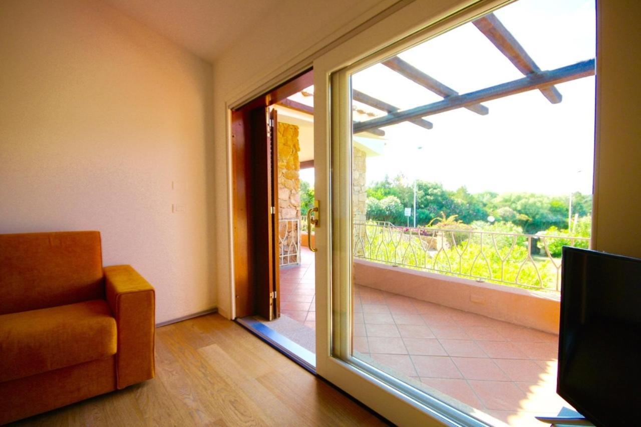 ポルト・ロトンド Residenze Dei Fioriヴィラ 部屋 写真
