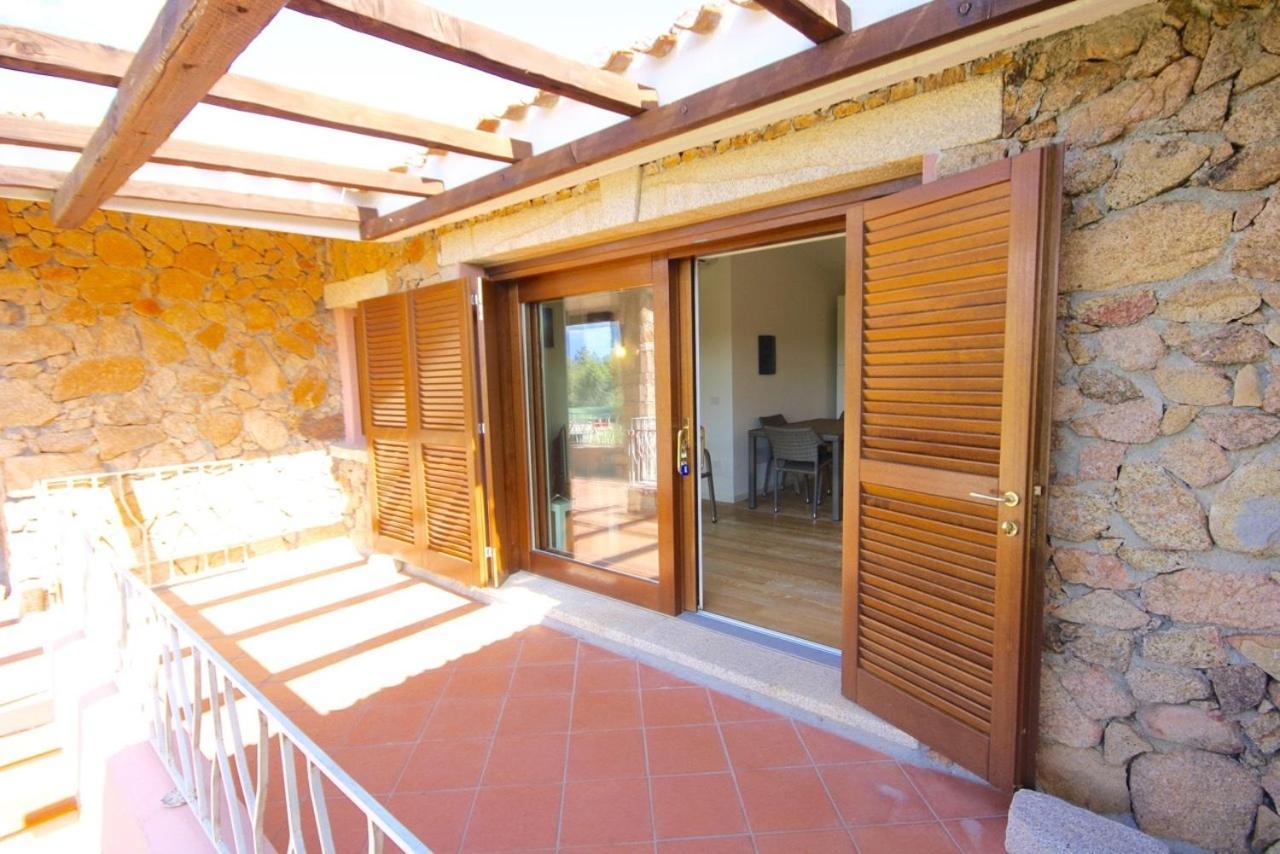 ポルト・ロトンド Residenze Dei Fioriヴィラ 部屋 写真