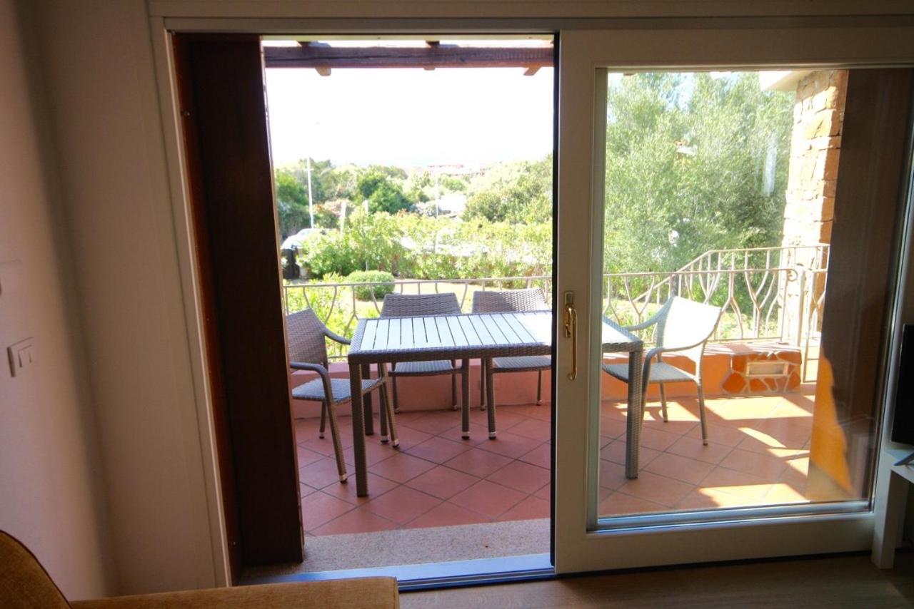 ポルト・ロトンド Residenze Dei Fioriヴィラ 部屋 写真